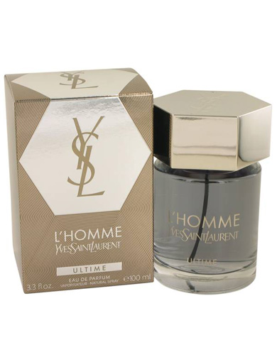 Yves Saint Laurent L Homme Ultime 60ml - for men - preview